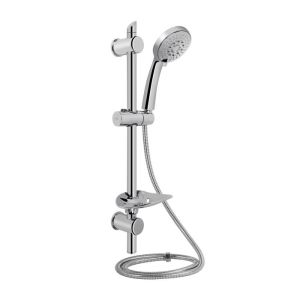 Душові набори з штангою