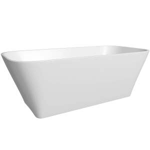 Ванны отдельностоящие