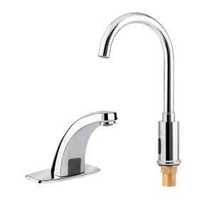 Змішувачі для раковин сенсорні