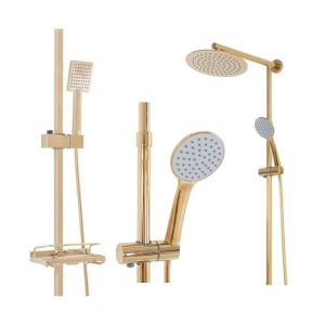 Душові гарнітури