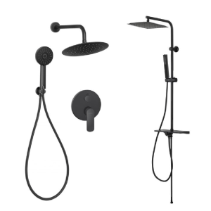 Душові системи для душу