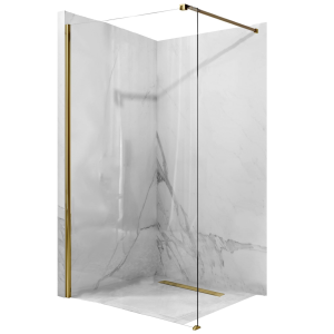 Душові стінки-перегородки