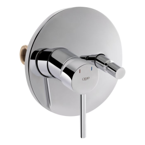 Смесители скрытого монтажа