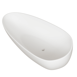 Ванны овальные