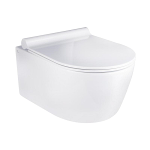 Підвісні унітази