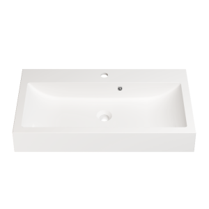 Раковины накладные