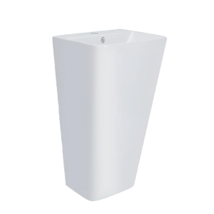 Раковины отдельностоящие