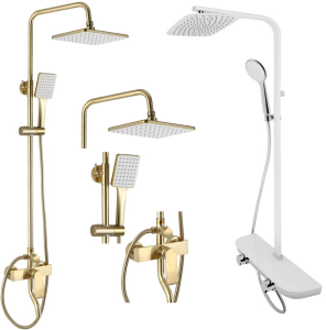 Душові системи