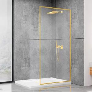 Душові стінки-перегородки