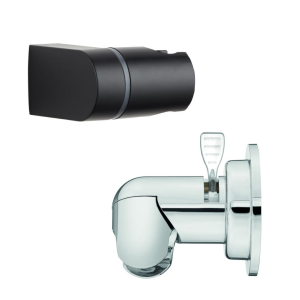 Тримачі для душу