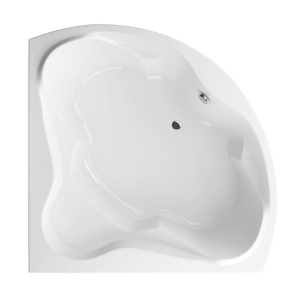 Ванни акрилові кутові