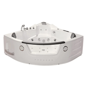 Ванны гидромассажные