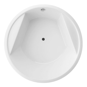 Ванны круглые