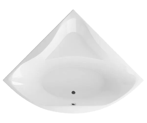 Ванны угловые