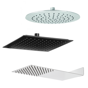 Верхні душі