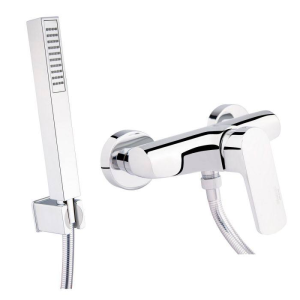 Смесители с душевым набором