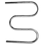 Полотенцесушитель водяной Navin Змеевик 500х632 хром 00-000230-6050