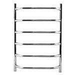 Полотенцесушитель водяной Navin Блюз 432х600 хром 00-006020-4060