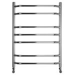 Полотенцесушитель водяной Navin Блюз 432х700 хром 00-006020-4070