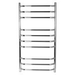 Полотенцесушитель водяной Navin Блюз 532х1000 хром 00-006020-5010