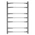 Полотенцесушитель водяной Navin Блюз 532х700 хром 00-006020-5070