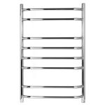 Полотенцесушитель водяной Navin Блюз 532х800 хром 00-006020-5080