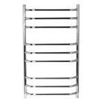 Полотенцесушитель водяной Navin Блюз 532х900 хром 00-006020-5090