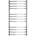 Полотенцесушитель водяной Navin Блюз 632х1200 хром 00-006020-6012