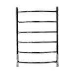 Полотенцесушитель водяной Navin Камелия 432х600 хром 00-007020-4060