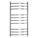 Полотенцесушитель водяной Navin Камелия 532х1000 хром 00-007020-5010