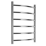 Рушникосушка водяна Navin Камелія 532х600 хром 00-007020-5060