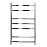 Рушникосушка водяна Navin Камелія 532х700 хром 00-007020-5070