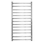 Рушникосушка водяна Navin Грандіс 530х1000 хром 00-008050-5010