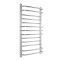 Рушникосушка водяна Navin Грандіс 530х1000 хром 00-008050-5010