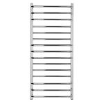 Рушникосушка водяна Navin Грандіс 530х1200 хром 00-008050-5012