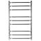 Рушникосушка водяна Navin Симфонія 532х900 хром 00-009020-5090