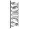 Рушникосушка водяна Navin Ілюзія 532х1100 хром 00-011020-5011