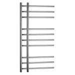 Полотенцесушитель водяной Navin Аркадия 530х1000 хром 00-014030-5310