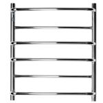 Рушникосушка водяна Navin Омега 532х600 хром 00-015020-5060