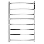 Рушникосушка водяна Navin Омега 532х800 хром 00-015020-5080