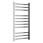 Полотенцесушитель водяной Navin Классик Квадро 530х1000 хром 00-016050-5010