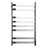 Полотенцесушитель водяной Navin Авангард 530х800 хром 00-028050-5080