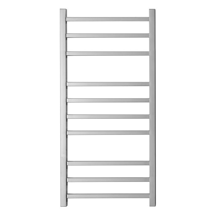 Полотенцесушитель водяной Navin Loft 530х1000 хром 00-043050-5010