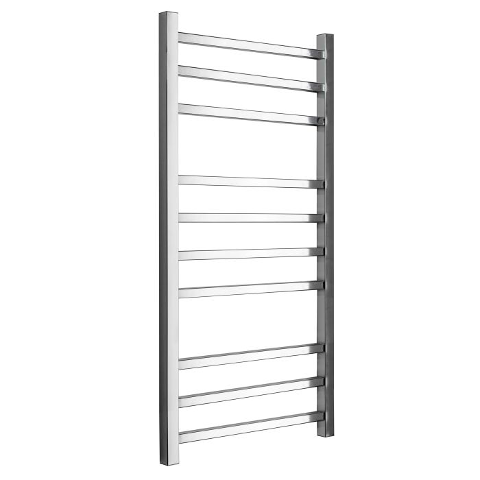 Полотенцесушитель водяной Navin Loft 530х1000 хром 00-043050-5010