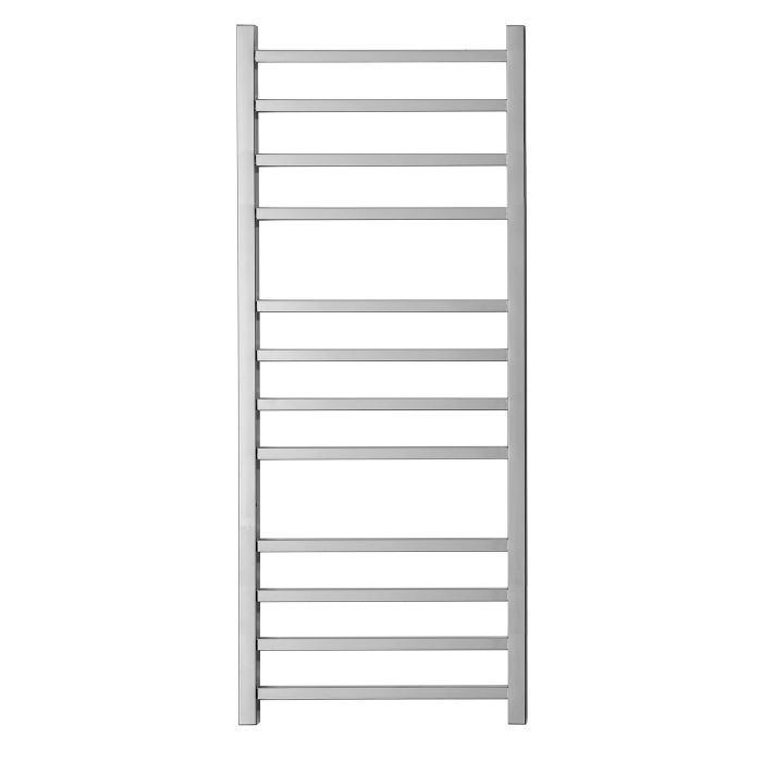 Полотенцесушитель водяной Navin Loft 530х1200 хром 00-043050-5012