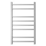 Рушникосушка водяна Navin Loft 530х800 хром 00-043050-5080