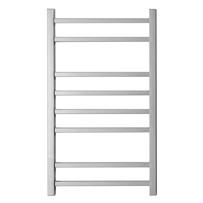 Полотенцесушитель водяной Navin Loft 530х800 хром 00-043050-5080