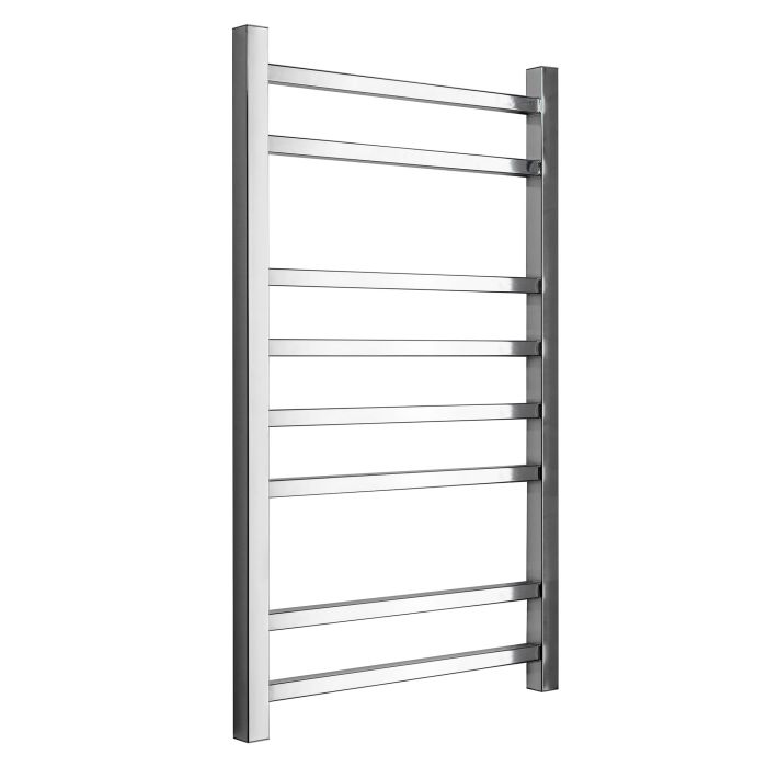 Полотенцесушитель водяной Navin Loft 530х800 хром 00-043050-5080