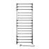 Рушникосушка електрична Navin Грандіс 480х1200 права хром 10-008053-4812