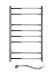 Полотенцесушитель электрический Navin Симфония 480х800 правый хром 10-009020-4880